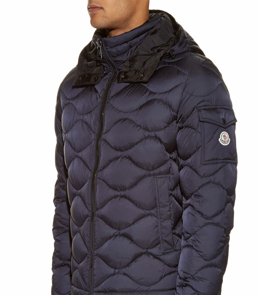 moncler morandieres giubbotto