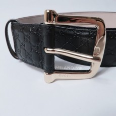 구찌 미크로씨마 여성벨트 GUCCI WOMEN'S MICROSSIMA BELT 281548 BMJ1G