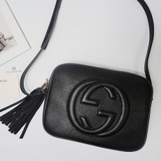 구찌 소호 디스코백  GUCCI SOHO DISCO BAG  308364  A7M0G