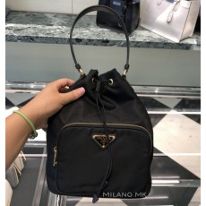 프라다 버킷백 라지 PRADA BUCKET BAG LARGE 1BH097