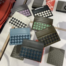 프라이빗 세일 보테가베네타 인트레치아토 포르타 카드 지갑  BOTTEGA VENETA INTRECCIATO PORTA CARD WALLET 522326 VCOM4