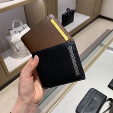 프라이빗 세일 보테가베네타 프렌치 반지갑 BOTTEGA VENETA FRENCH WALLET 549049 VALKM