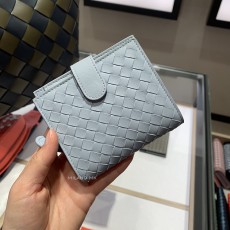 프라이빗 세일 보테가베네타 인트레치아토 나파 미니 지갑 BOTTEGA VENETA  INTRECCIATO NAPPA MINI WALLET 121059 V001N