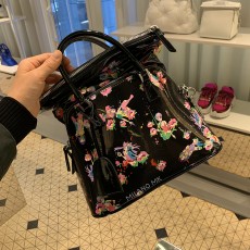 프라이빗 세일 메종 마르지엘라 5AC 프린팅 미니백 MAISON MARGIELA 5AC  PRINTING MINI BAG S56WG0082