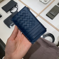 프라이빗 세일 보테가베네타 스냅 카드 지갑  BOTTEGA VENETA SNAP CARD WALLET 543646 V1EED