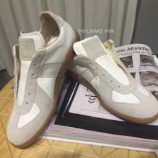 메종 마르지엘라 독일군 MAISON MARGIELA	 SHOES S58WS0109