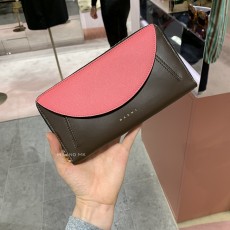 프라이빗 세일 마르니 롱 투톤 지갑 MARNI TOW-TONE LONG WALLET PEMO0007Q1LV589