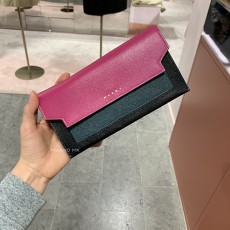 프라이빗 세일 마르니 트리컬러  크로스백  MARNI THREE COLOR CROSS BAG PFMOT08U13LV520