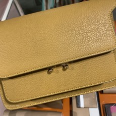 프라이빗 세일 마르니 트렁크 크로스백  MARNI TRUNK CROSS BAG   SBMPN09T05LV688