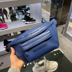 프라이빗 세일 발렌시아가 로고 벨트백 BALENCIAGA LOGO BELT BAG 552375 DLQ4N