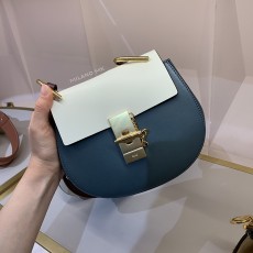 프라이빗 세일 클로에 드류 스몰 크로스바디백  CHLOE DRU SMAILL CROSS BODY BAG CHC19SS166A9091J