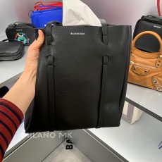 발렌시아가 에브리데이 토트 S BALENCIAGA  EVERY DAY  TOTE BAG S 475199 D6W1N