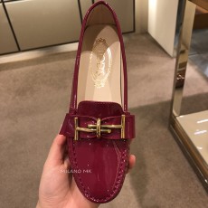 [SALE] 토즈 더블 T 시티 고미노 드라이빙 슈즈 TOD'S DOUBLE CITY GOMINO  DRIVER SHOES 0LU0AW90OW0