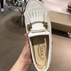 [SALE] 토즈 태슬 로퍼 TOD'S TASSEL LOAFER 00G0AW70RE0