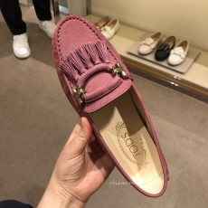 [SALE] 토즈 태슬 모카신 TOD'S  TASSEL MOCHA SHOES  00G0BL10LBE