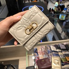 [SALE] 페라가모 프렌치 지갑 FERRAGAMO FRENCH WALLET 22D339