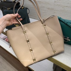 [SALE] 페라가모 바라 더블 핸들백 FERRAGAMO BARA DOUBLE HANDLE BAG 21H605