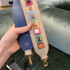 프라이빗 세일  펜디 멀티 스터트 스트랩 PRIVATE SALE  FENDI MULTI STUD STRAP 8AV077