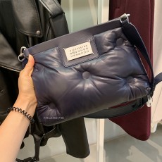 [SEASON SALE]  메종마르지엘라 글램슬램 숄더백 MAISON MARGIEL  GLAM SLAM SHOULDER BAG S61WG0032