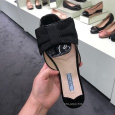 ﻿[SALE] 프라다 리본 샌들 PRADA RIBON  SANDAL 1XX252