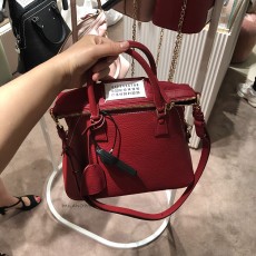 SALE 메종마르지엘라  5ac 미니백 MAISON MARGIELA 5AC MINI BAG S56WG0082