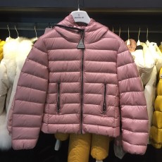 몽클레어 여아  키즈 경량 패딩 MONCLER  KIDS  OUTER ADORNE GIUBBOTTO