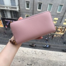 [추가세일] 구찌 뱀부 지퍼어라운드 장지갑  GUCCI BAMBOO ZIP AROUND WALLET 453158 DVU0G