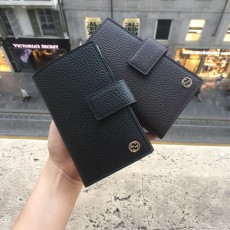 [추가세일] 구찌 GG 로고 중지갑 GUCCI GG LOGO WALLET 449344 CAO0G