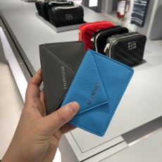 발렌시아가 파피에 미니 월렛 BALENCIAGA PAIPIER MINI WALLET 391446 DLQ0N