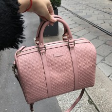 [추가세일] 구찌 마이크로시마 보스톤 백 GUCCI MICROSSIMA BOSTON BAG 449646 BMJ1G