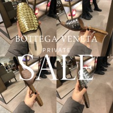 보테가베네타 프라이빗 세일 여성슈즈  BOTTEGA VENETA PRIVATE SALE