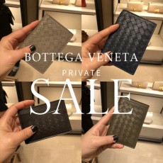 보테가베네타 프라이빗 세일 카드지갑  BOTTEGA VENETA PRIVATE SALE