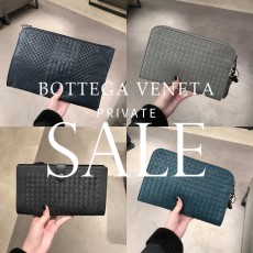 보테가베네타 프라이빗 세일 남성 클러치  BOTTEGA VENETA PRIVATE SALE