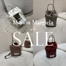 메종마르지엘라 VIP 세일 여성 백 MAISON MARGIELA VIP SALE