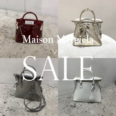 메종마르지엘라 VIP 세일 여성 백 MAISON MARGIELA VIP SALE