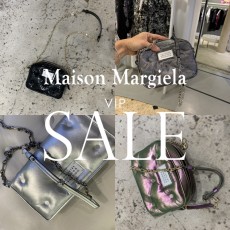 메종마르지엘라 VIP 세일 여성 백 MAISON MARGIELA VIP SALE