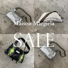 메종마르지엘라 VIP 세일 여성 백 MAISON MARGIELA VIP SALE