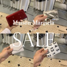 메종마르지엘라 VIP 세일 여성 지갑 MAISON MARGIELA VIP SALE