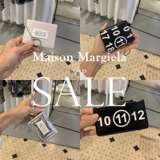 메종마르지엘라 VIP 세일 카드 지갑 MAISON MARGIELA VIP SALE