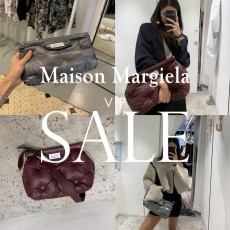 메종마르지엘라 VIP 세일 여성 백 MAISON MARGIELA VIP SALE