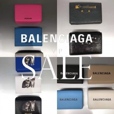 [VIP 세일] 발렌시아가 미니지갑 BALENCIAGA MINI WALLET