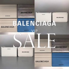 [VIP 세일] 발렌시아가 카드지갑 BALENCIAGA CARD WALLET