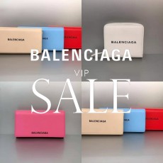 [VIP 세일] 발렌시아가 지갑 BALENCIAGA WALLET