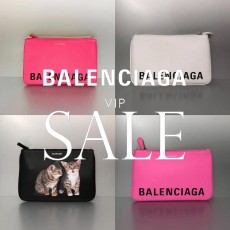 [VIP 세일] 발렌시아가 클러치백 BALENCIAGA CLUTCH BAG