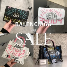 [VIP 세일] 발렌시아가 여성 백 BALENCIAGA WOMAN BAG