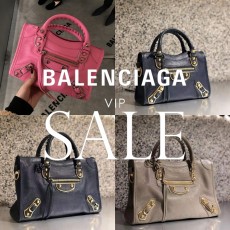 [VIP 세일] 발렌시아가 여성 백 BALENCIAGA WOMAN BAG