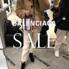 [VIP 세일] 발렌시아가 여성 백 BALENCIAGA WOMAN BAG