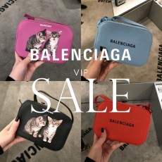 [VIP 세일] 발렌시아가 여성 백 BALENCIAGA WOMAN BAG