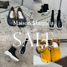 메종마르지엘라 VIP 세일 여성 슈즈 MAISON MARGIELA VIP SALE