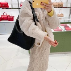 [세일][아울렛] 구찌 마이크로시마 호보 백 GUCCI MICROSSIMA HOBO BAG 510292 BMJ1G